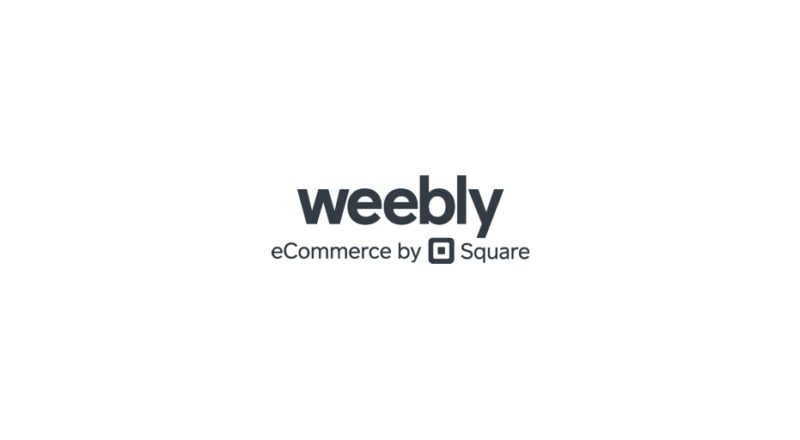 New Weebly Logo Launches