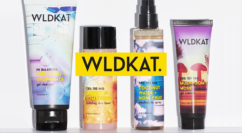 New Client: WLDKAT