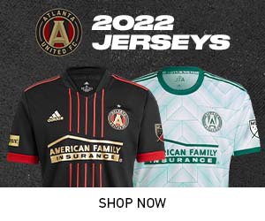 Make it the perfect end to MLS Jersey Week by winning a Clint