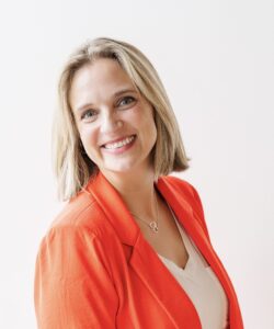 Ashley Jangro of Lab6 Media