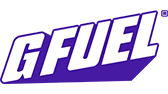 G FUEL logo