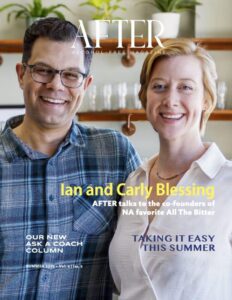 AFTER Magazine Summer 2025