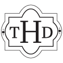 The Hemp Division logo